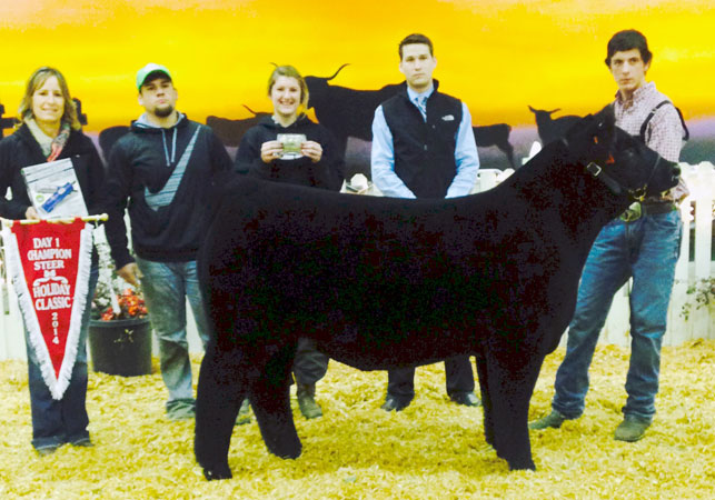 14-Grand-Champion-Steer-Holiday-Classic-Brossard-Family